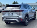 2026 Volkswagen Tiguan SE AWD