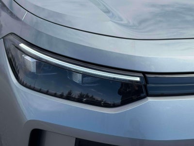 2026 Volkswagen Tiguan SE AWD