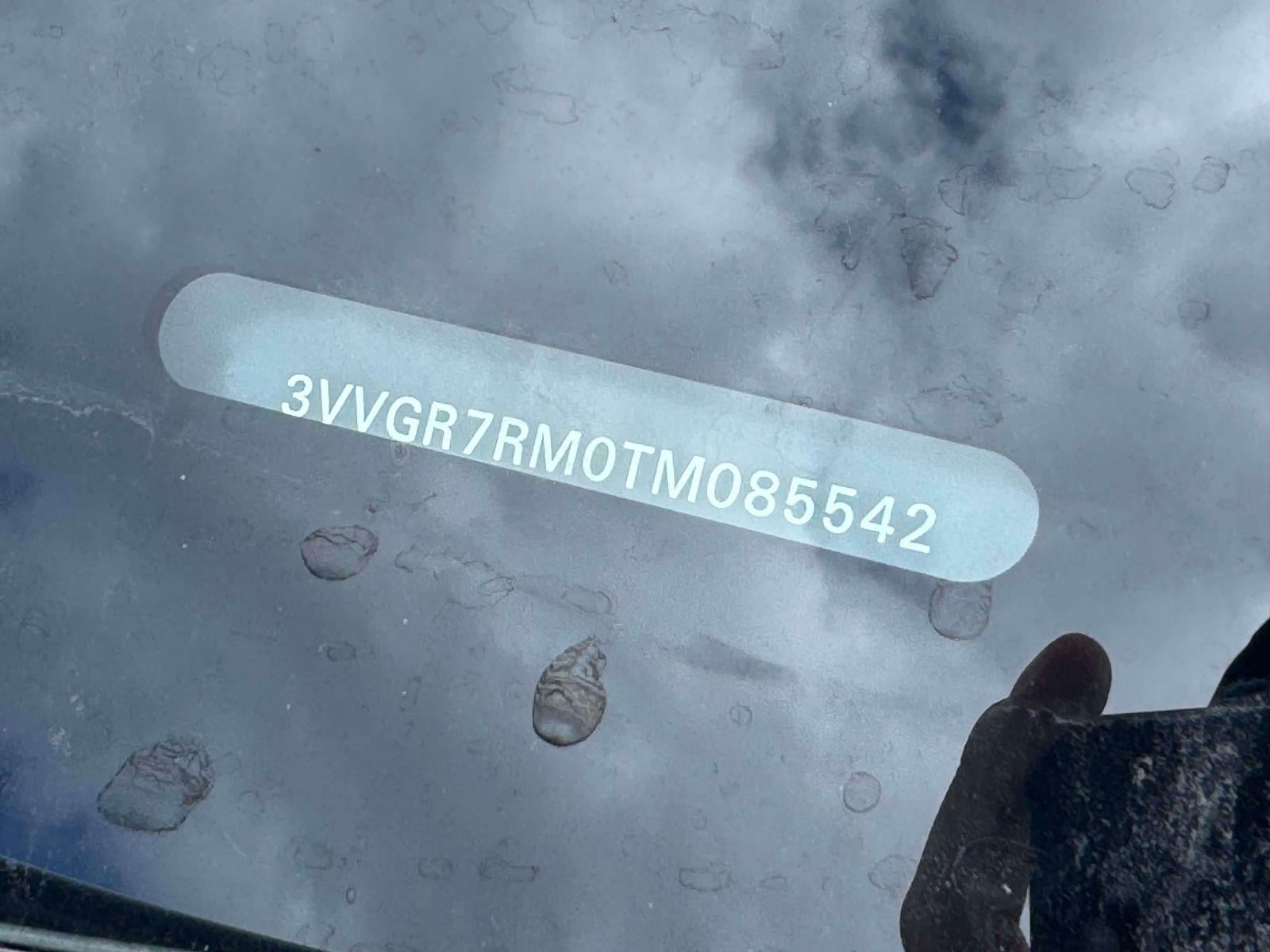 2026 Volkswagen Tiguan SE R-Line Black 4MOTION