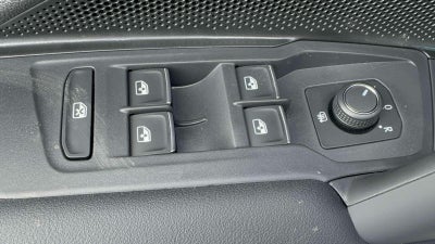 2026 Volkswagen Tiguan SE R-Line AWD