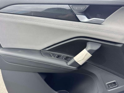 2026 Volkswagen Tiguan SE R-Line AWD