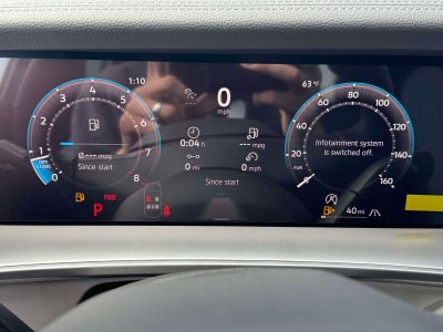 2026 Volkswagen Tiguan SE R-Line AWD