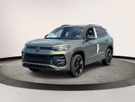 2026 Volkswagen Tiguan SE R-Line AWD