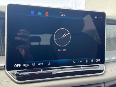 2026 Volkswagen Tiguan SE R-Line AWD