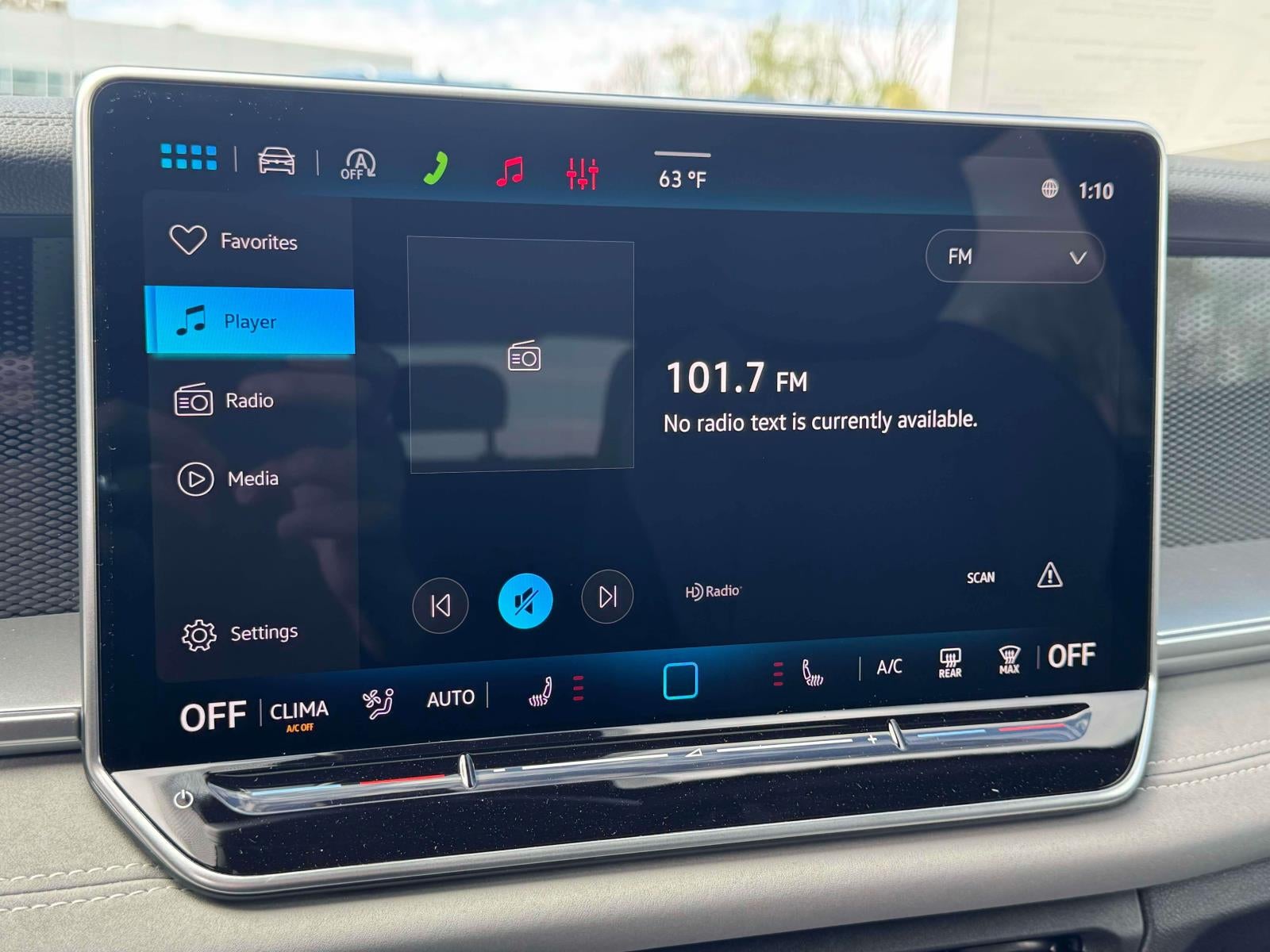 2026 Volkswagen Tiguan SE R-Line AWD
