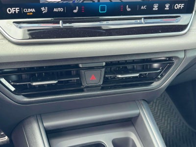 2026 Volkswagen Tiguan SE R-Line AWD