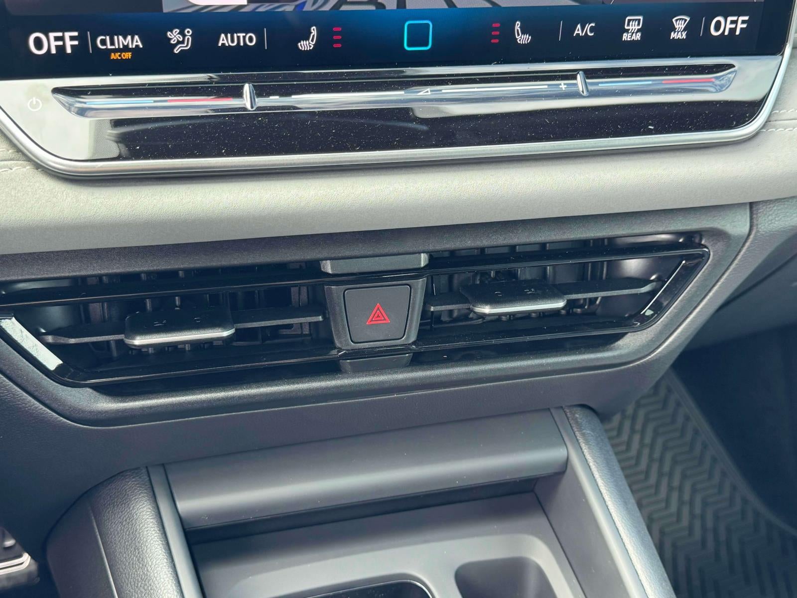 2026 Volkswagen Tiguan SE R-Line AWD