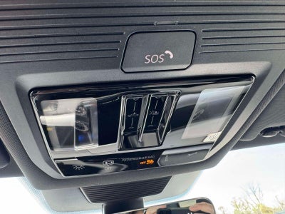 2026 Volkswagen Tiguan SE R-Line AWD