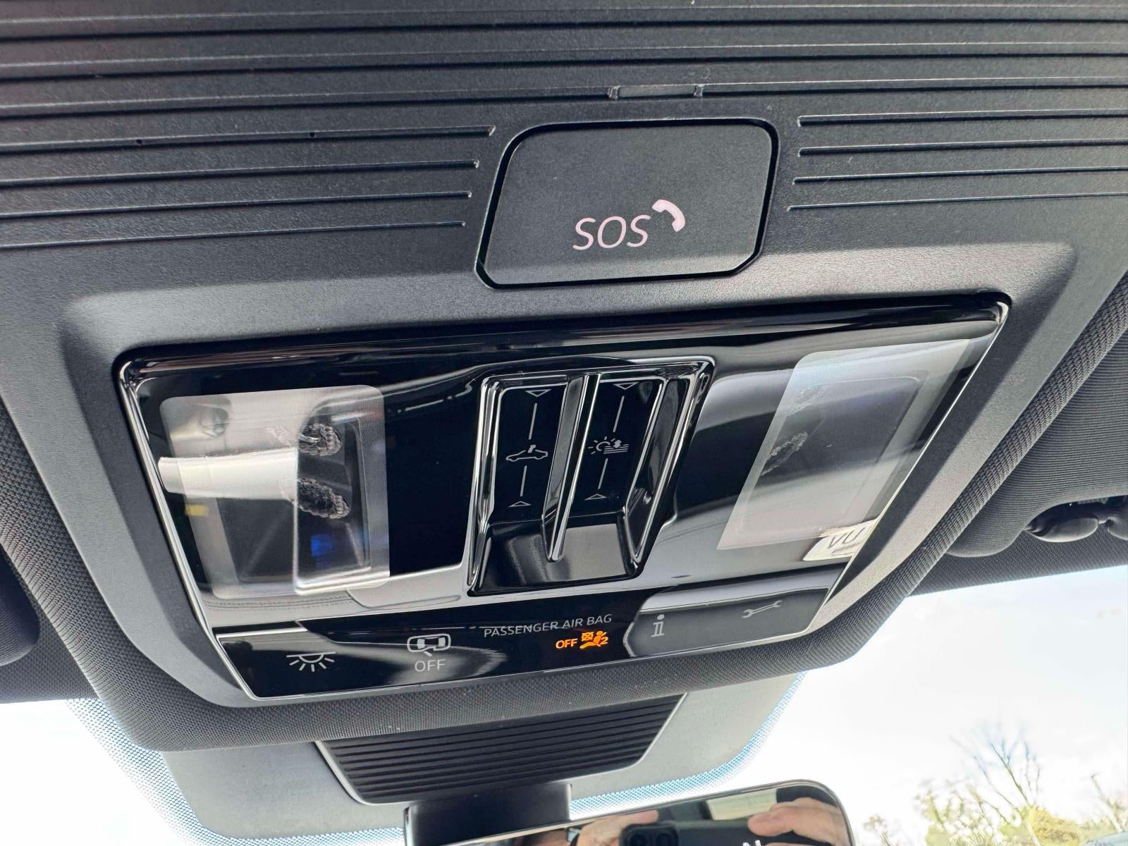 2026 Volkswagen Tiguan SE R-Line AWD