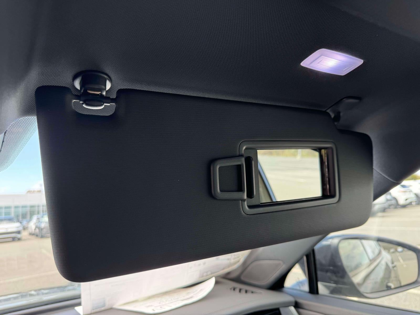 2026 Volkswagen Tiguan SE R-Line AWD