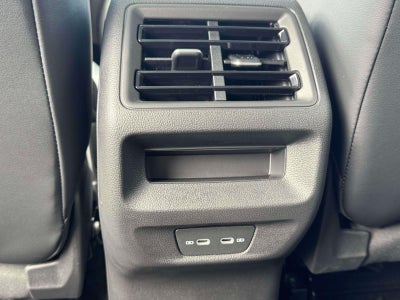 2026 Volkswagen Tiguan SE R-Line AWD