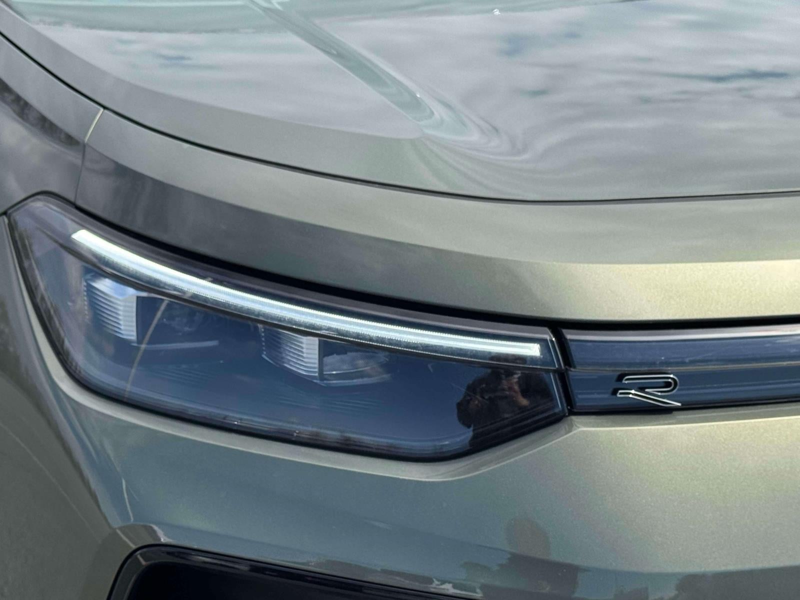 2026 Volkswagen Tiguan SE R-Line AWD