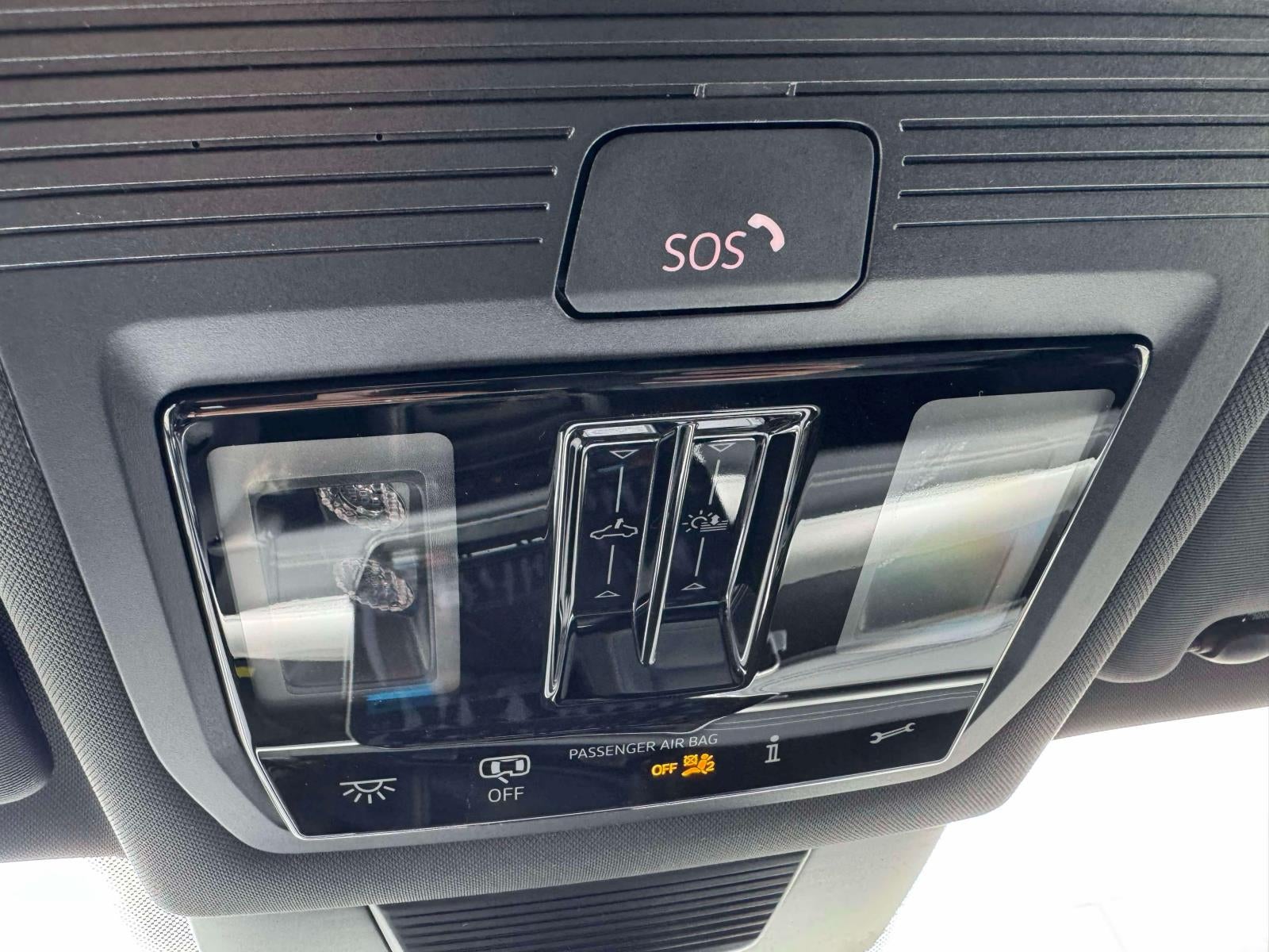 2026 Volkswagen Tiguan SE R-Line Black 4MOTION