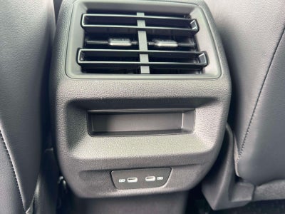 2026 Volkswagen Tiguan SE R-Line Black 4MOTION