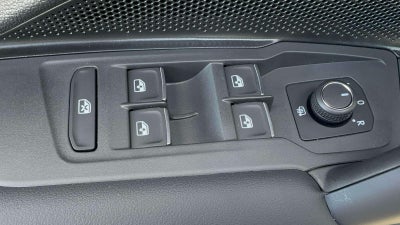 2026 Volkswagen Tiguan SE R-Line Black 4MOTION