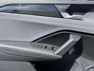 2026 Volkswagen Tiguan SE R-Line Black 4MOTION