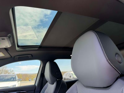 2026 Volkswagen Tiguan SE R-Line Black 4MOTION