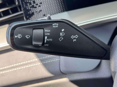 2026 Volkswagen Tiguan SE R-Line Black 4MOTION