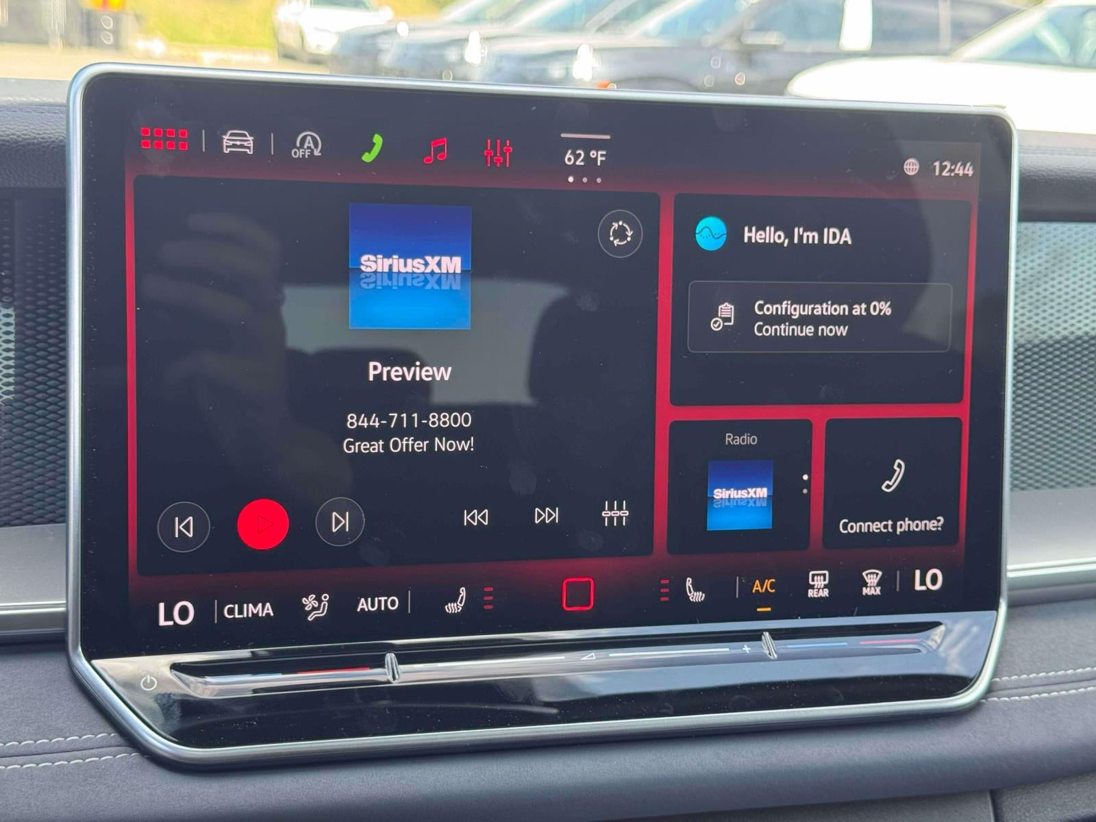 2026 Volkswagen Tiguan SE R-Line Black 4MOTION