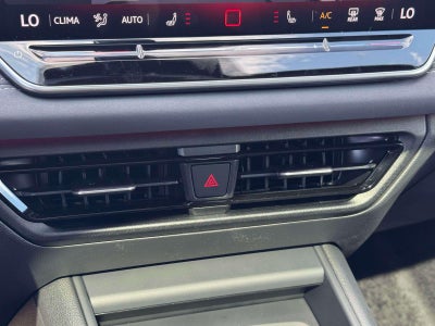 2026 Volkswagen Tiguan SE R-Line Black 4MOTION