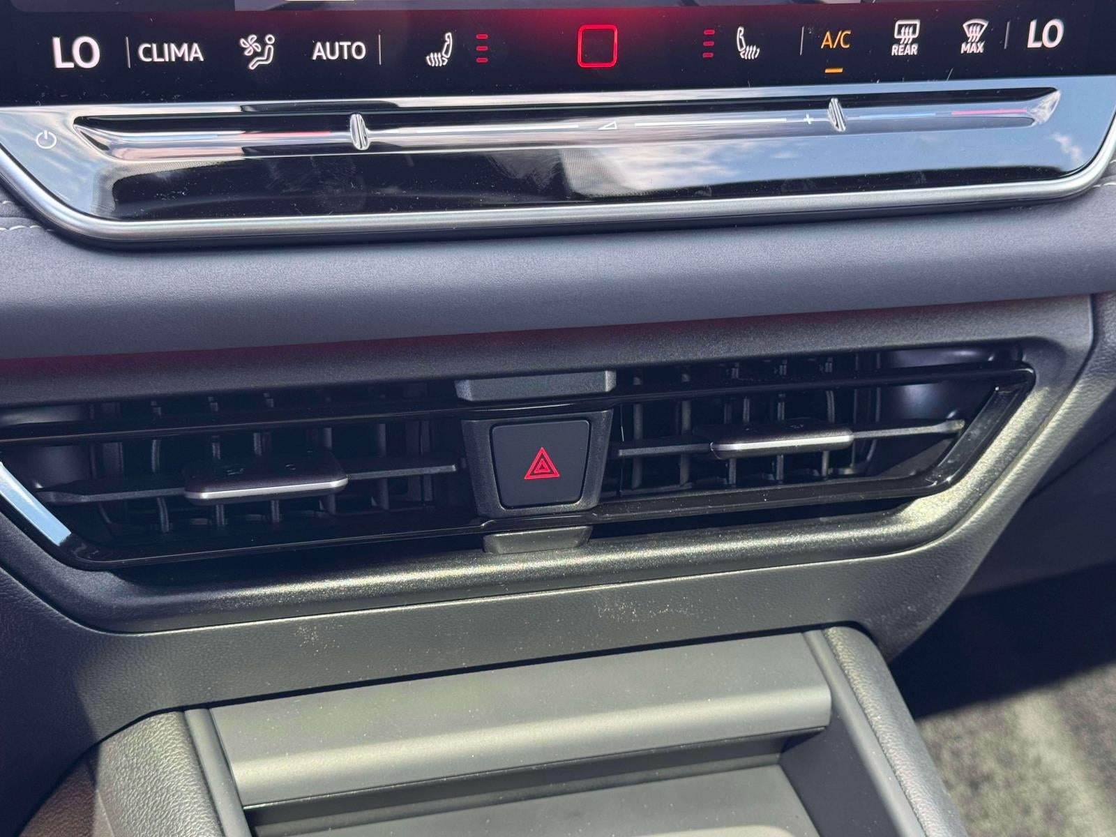 2026 Volkswagen Tiguan SE R-Line Black 4MOTION