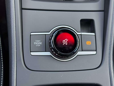 2026 Volkswagen Tiguan SE R-Line Black 4MOTION