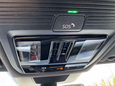 2026 Volkswagen Tiguan SE R-Line Black 4MOTION