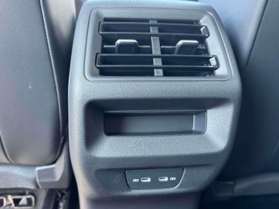 2026 Volkswagen Tiguan SE R-Line Black 4MOTION