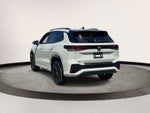 2026 Volkswagen Tiguan SE R-Line Black 4MOTION