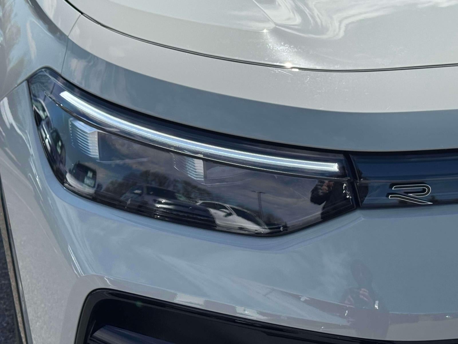 2026 Volkswagen Tiguan SE R-Line Black 4MOTION