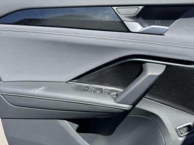 2026 Volkswagen Tiguan SE R-Line AWD