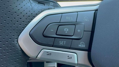 2026 Volkswagen Tiguan SE R-Line AWD