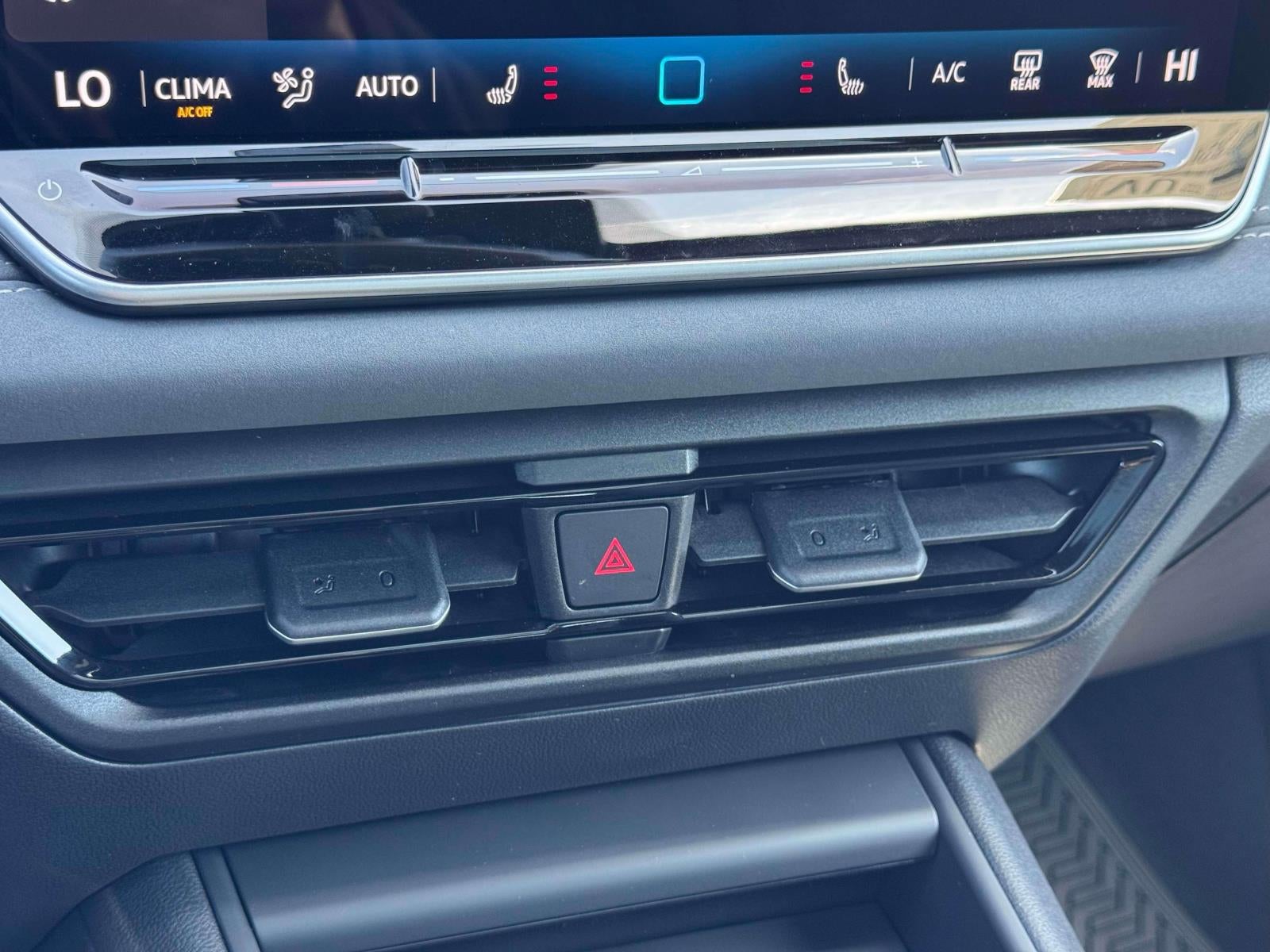 2026 Volkswagen Tiguan SE R-Line AWD