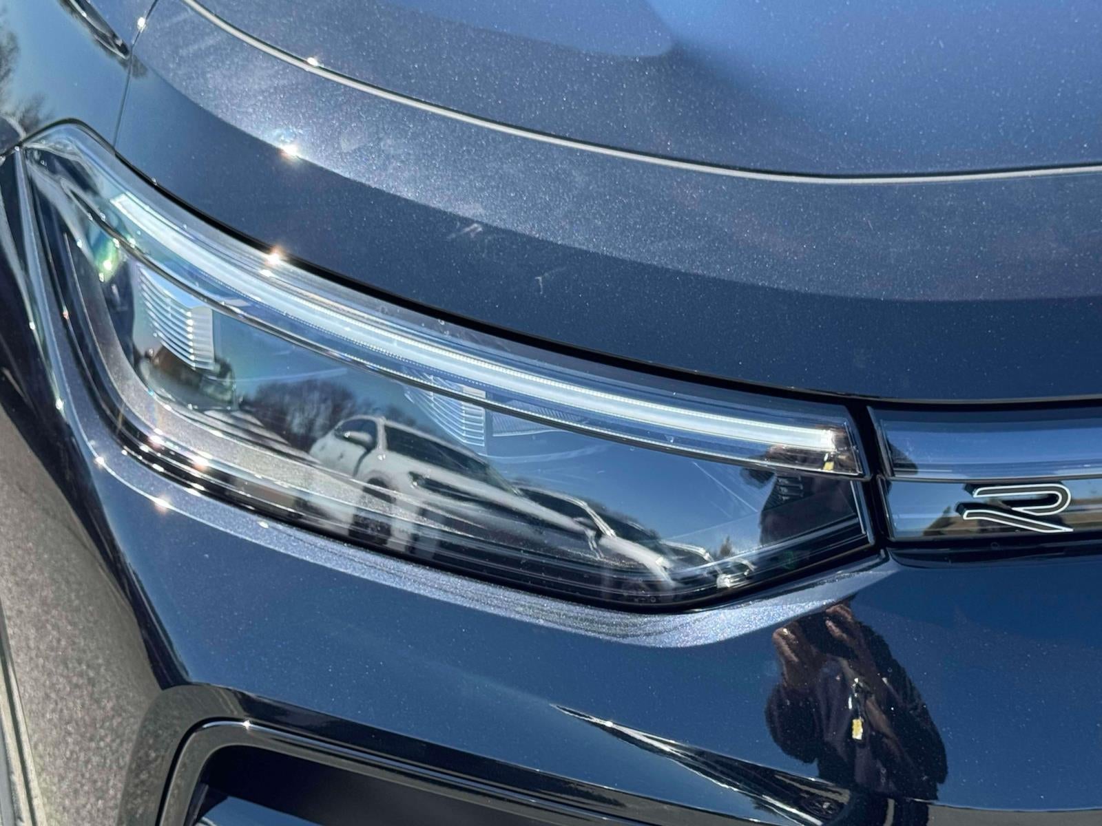 2026 Volkswagen Tiguan SE R-Line AWD