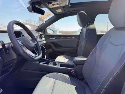 2026 Volkswagen Tiguan SE R-Line AWD