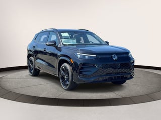 2026 Volkswagen Tiguan SE R-Line AWD