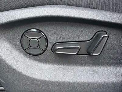 2026 Volkswagen Tiguan SE R-Line Black 4MOTION