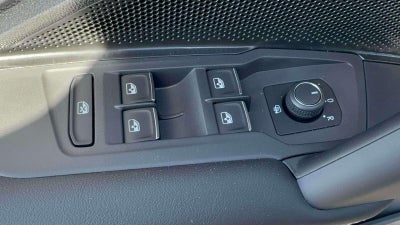 2026 Volkswagen Tiguan SE R-Line AWD