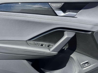 2026 Volkswagen Tiguan SE R-Line AWD