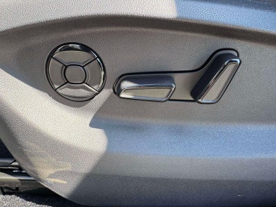 2026 Volkswagen Tiguan SE R-Line AWD