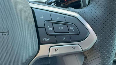 2026 Volkswagen Tiguan SE R-Line AWD