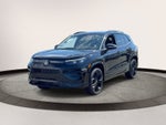 2026 Volkswagen Tiguan SE R-Line AWD