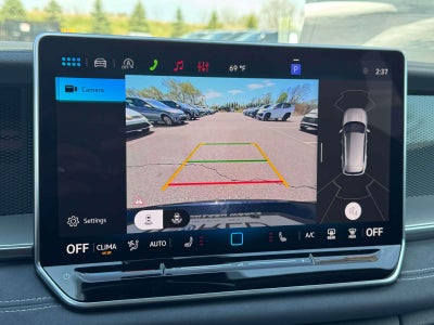 2026 Volkswagen Tiguan SE R-Line AWD