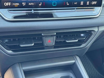 2026 Volkswagen Tiguan SE R-Line AWD