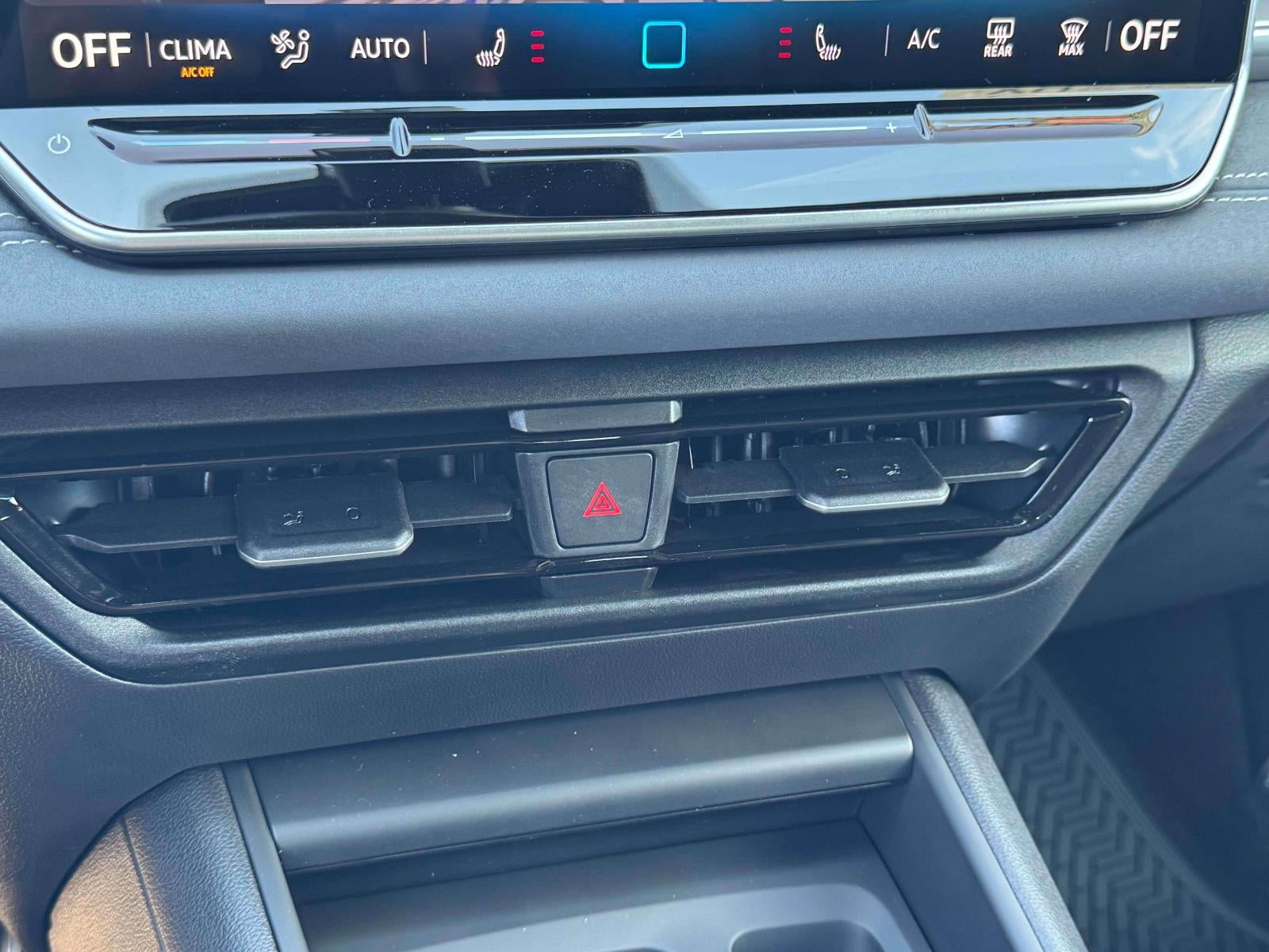 2026 Volkswagen Tiguan SE R-Line AWD