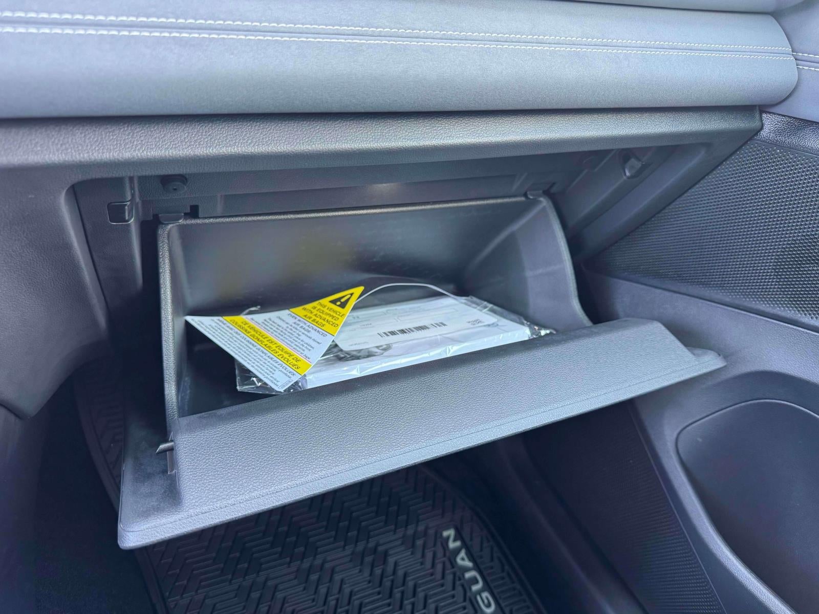 2026 Volkswagen Tiguan SE R-Line AWD