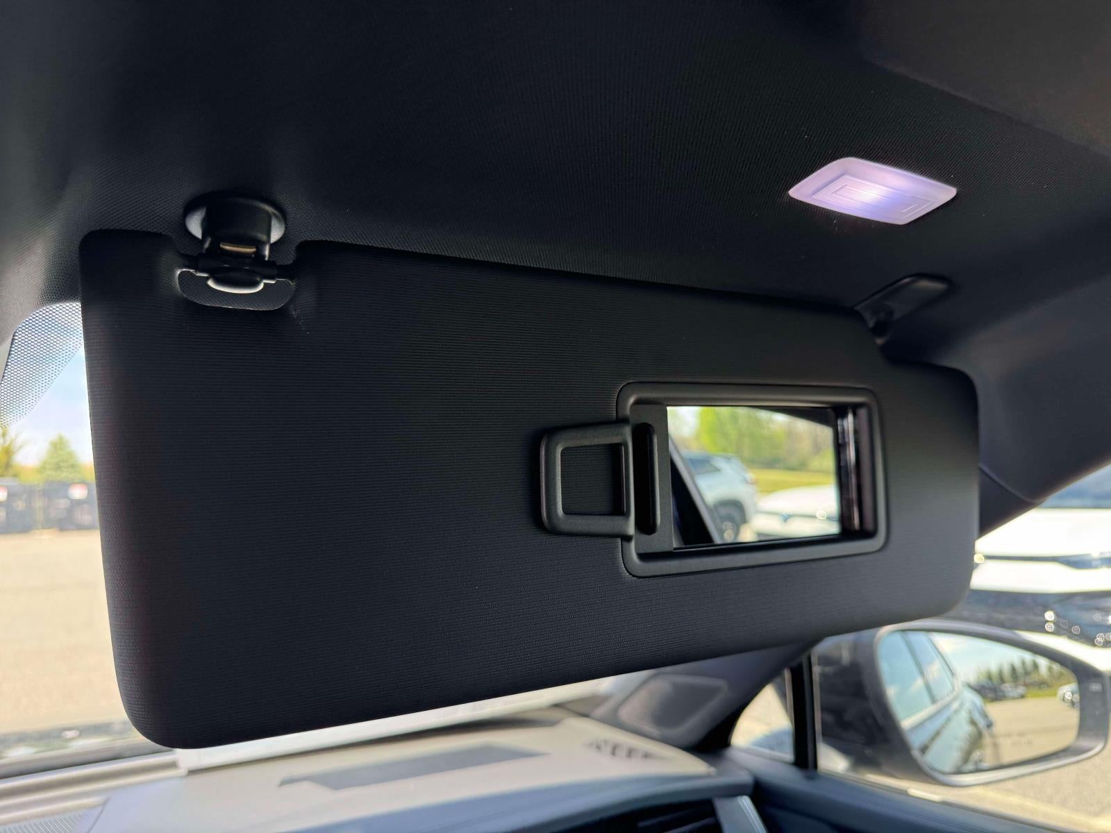 2026 Volkswagen Tiguan SE R-Line AWD