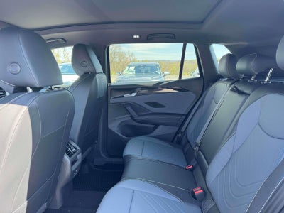 2026 Volkswagen Tiguan SE R-Line AWD