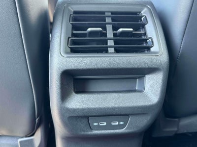 2026 Volkswagen Tiguan SE R-Line AWD