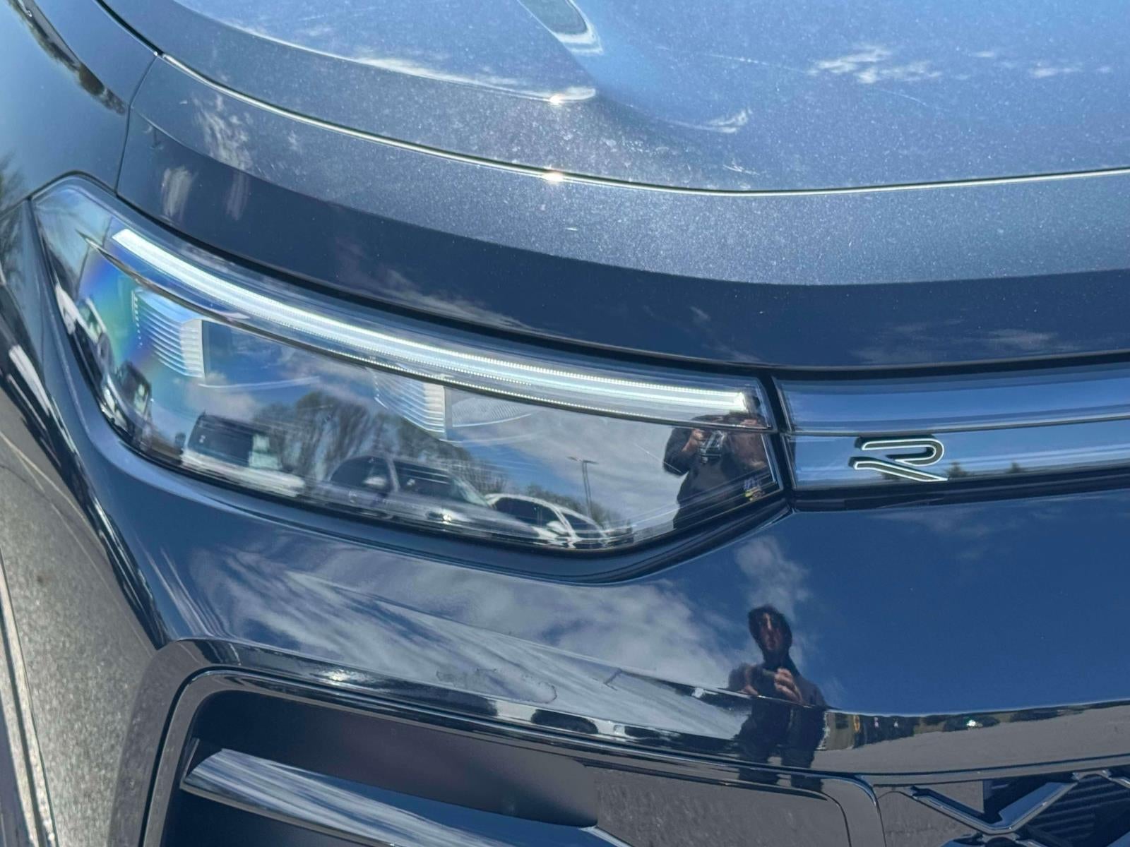 2026 Volkswagen Tiguan SE R-Line AWD